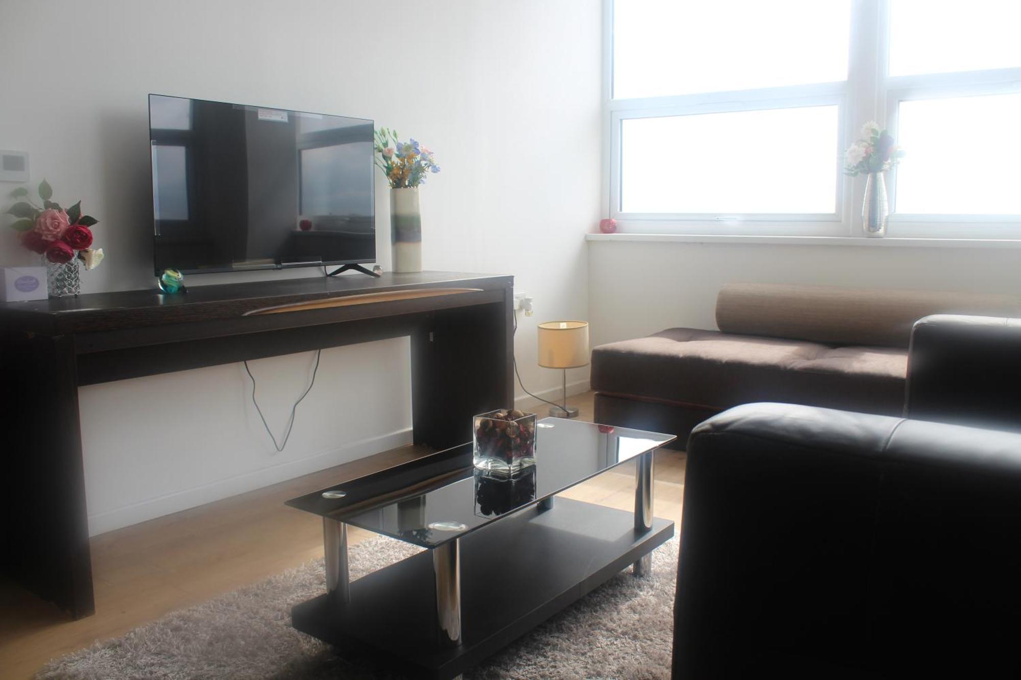 Flat 405 One Bedroom Apartment Бирмингем Экстерьер фото